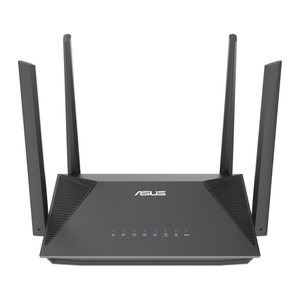 ASUS WL-Router RT-AX52 Pro AX3000 Dual-Band WiFi6 AiMesh