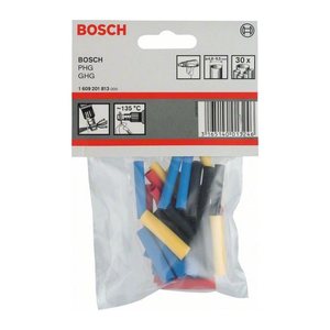BOSCH Schrumpfschläuche 1609201813 30 St.