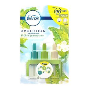 febreze Raumduft-Nachfüller Vanille 20,0 ml, 1 St.