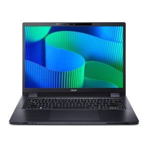 acer TravelMate P4 TMP414-42-TCO-R86F Laptop 35,5 cm (14,0 Zoll), 16 GB RAM, 512 GB SSD, AMD Ryzen 3 8440U