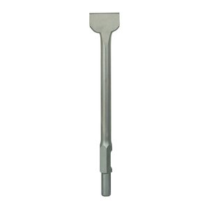 BOSCH Spatmeißel, 400,0 mm, 1 St.