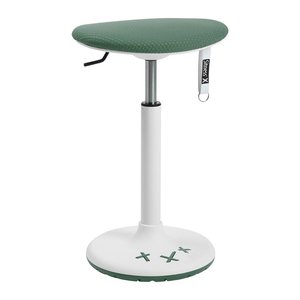 Topstar Sitz- & Stehhocker Sitness X-Stool 30 FX536 CR6 grün, 1 St.