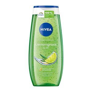 NIVEA Lemongrass & Oil Duschgel 250 ml