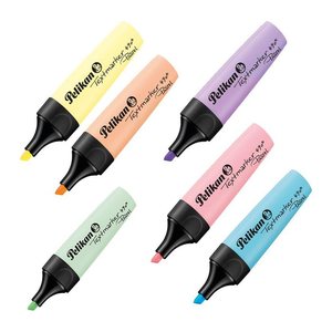 Pelikan 490 Textmarker gelb, 1 St.