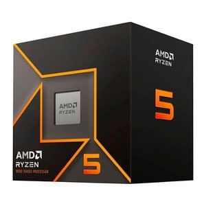 AMD Ryzen 5 9600X 5,4GHz AM5 38MB Cache