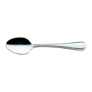 solex® Dessertlöffel Selina silber, 12 St.