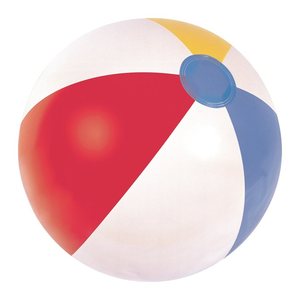 Bestway® Wasserball mehrfarbig