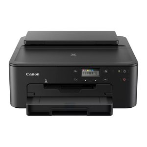 Canon PIXMA TS705a Farb-Tintenstrahldrucker schwarz