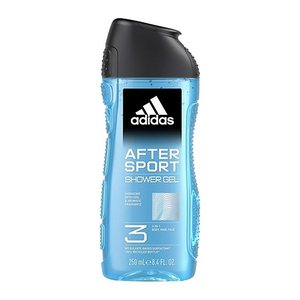 adidas After Sport 3in1 Duschgel 250 ml