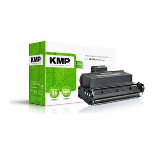 KMP H-T279X  schwarz Toner kompatibel zu HP 331X (W1331X)