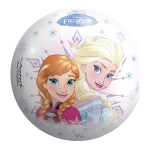 John® Spielball Frozen II mehrfarbig, Ø 13,0 cm, 1 St.