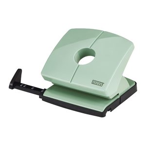 novus Locher B220 ColorID 2.0 mellow mint, 1 St.