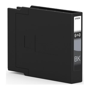 EPSON T13X1XL schwarz Druckerpatrone
