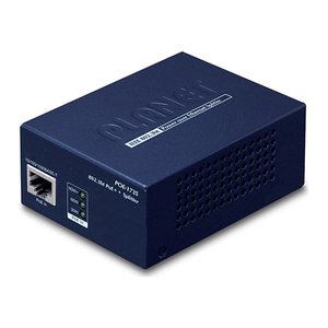 PLANET 1-Port GE 802.3bt PoE++ Splitter