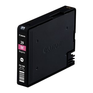 Canon PGI-29 M magenta Druckerpatrone