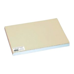 PROnappe Platzsets Tiss Lack beige 30,0 x 40,0 cm, 500 St.