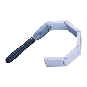 vileda® PROFESSIONAL Staubwedel MultiDuster Maxi blau Kunststoff 66,0 cm breit