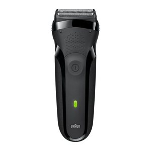 BRAUN elektrischer Rasierer Herren Series 3 300s, 1 St.