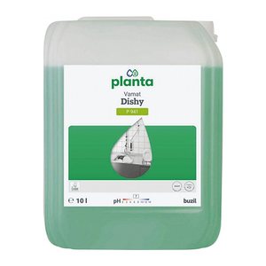planta Dishy Spülmittel, 10 l, 1 St.