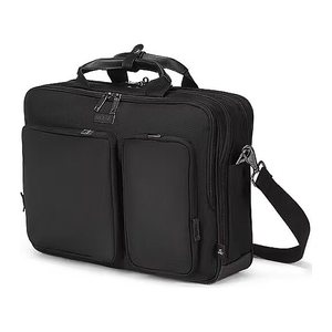 Dicota Top Traveller SEVEN 12-14" black