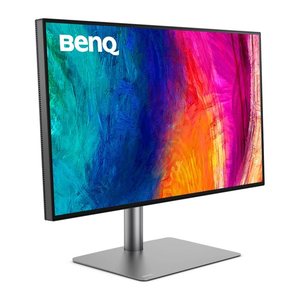 BenQ PD3226G Monitor 80,0 cm (32,0 Zoll) schwarz
