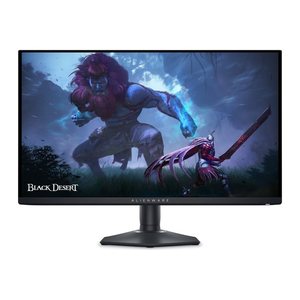 DELL Alienware AW2725DF Monitor 68,0 cm (27,0 Zoll) schwarz