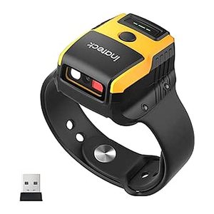 inateck PBS005 black [N6022]