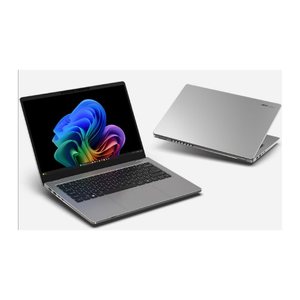 acer TravelMate P2 TMP214-57-TCO-56PT NX.BVYEG.006 Laptop 35,6 cm (14,0 Zoll), 16 GB RAM, 512 GB SSD, Intel® Core™ Ultra 5 325
