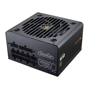COUGAR Netzteil GR 750W ATX3.1/ PCIE 5.1/ 80 Plus Gold