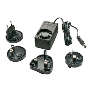 LINDY ECO Schaltnetzteil MC 12V 1.25A 5.5/2.5mm