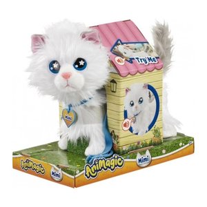 Goliath® Mimi Animagic Kuscheltier