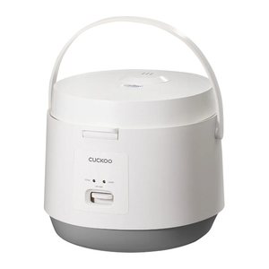 Cuckoo Reiskocher 1,80l CR-1095