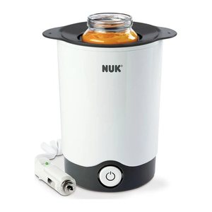 NUK Flaschenwärmer Thermo Express Plus Babykostwärmer