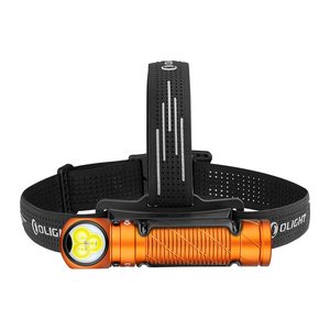 OLIGHT Stirnlampe Perun 3 OR