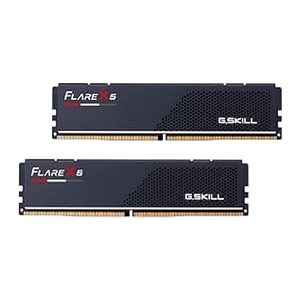 DDR5 32GB PC 6000 CL32 G.Skill (2x16GB) 32-GX2-FX5 FLARE AMD