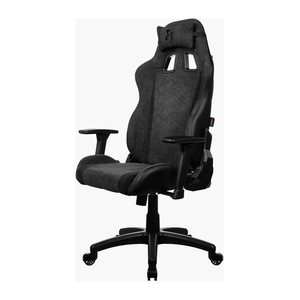 Arozzi Gaming Stuhl Avanti Dark grey SoftFabric