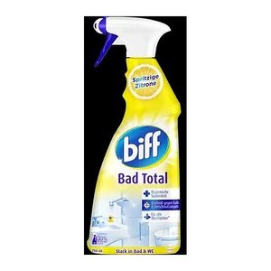 biff Bad Total Badreiniger 750 ml, 1 St.