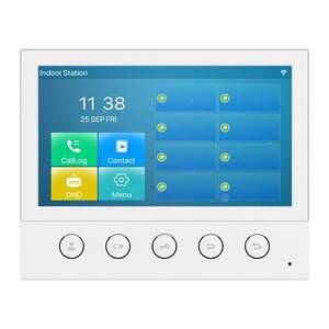 Fanvil TFE SIP Indoor Station i53W