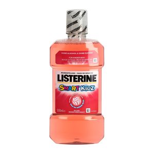 LISTERINE® SMART KIDZ Mundspülung 500 ml
