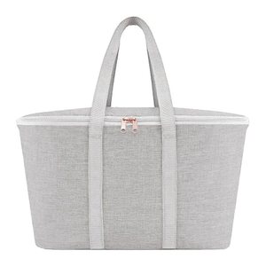reisenthel® Kühltasche coolerbag Kunststoff twist sky rose UH1035