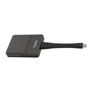 IIYAMA WiFi Präsentations-Dongle WP D002 USB-C inkl. USB-A retail
