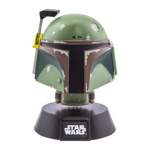 Paladone Dekolampe Star Wars Boba Fett