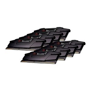 DDR4 256GB PC 3600 CL18 G.Skill KIT (8x32GB) 256GVK Ripjaw
