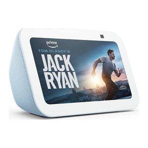 Amazon Echo Show 5 (3. Gen.) Smart Display blau, grau