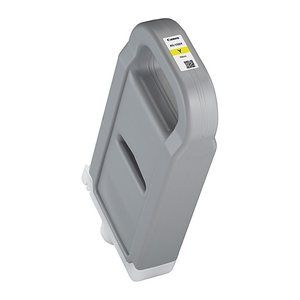 Canon PFI-1700 Y gelb Druckerpatrone