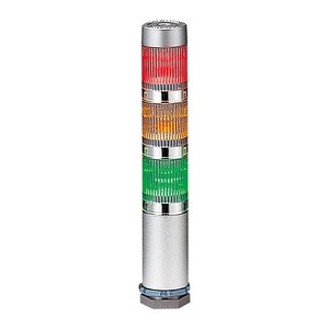 PATLITE Farbmodul LR7-E-Y 70mm orange