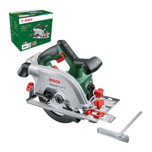 BOSCH Home & Garden UniversalCirc 18V-53 Akku-Handkreissäge 18,0 V, ohne Akku