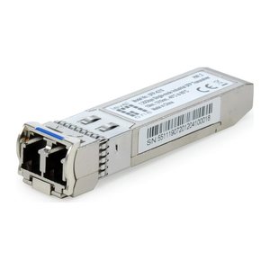 LevelOne SFP Transceiver 1.25Gpbs SM Duplex LC 1310nm 20km