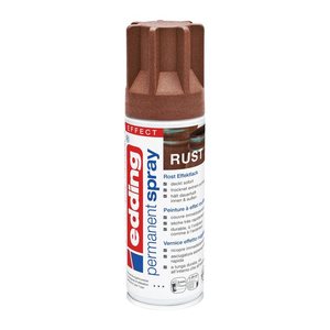 edding 5200 Acrylspray Sprühfarbe rosteffekt matt, 1 St.