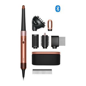dyson Airwrap i.d™ Multi Curly+Coily Warmluftbürste amber silk 1.300 W